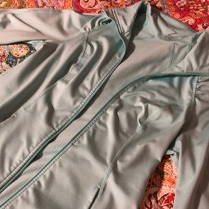 Zella jacket